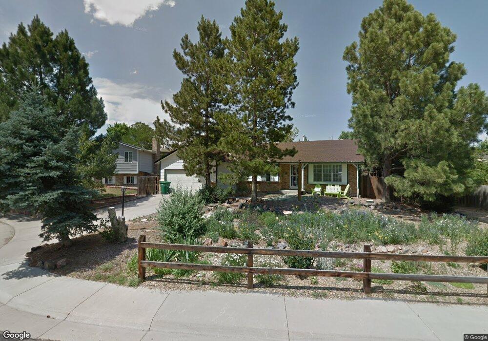 19081 E Quinn Place, Aurora, CO 80015 - photo 1