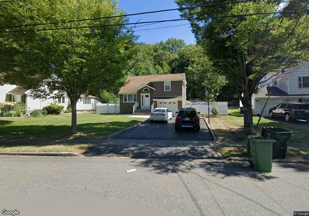 410 Burnet Place, Paramus, NJ 07652 - photo 1