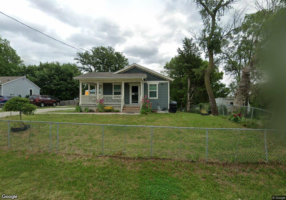 4707 SE 5th St, Des Moines, IA 50315 - photo 1