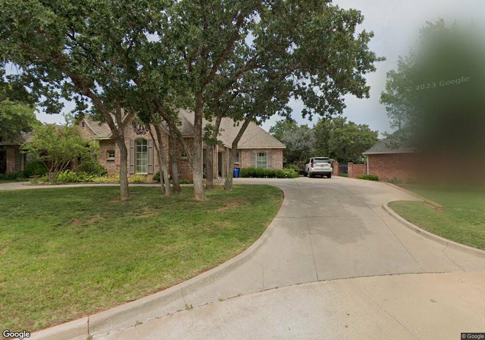 1605 Foxboro Dr, Duncan, OK 73533 - photo 1