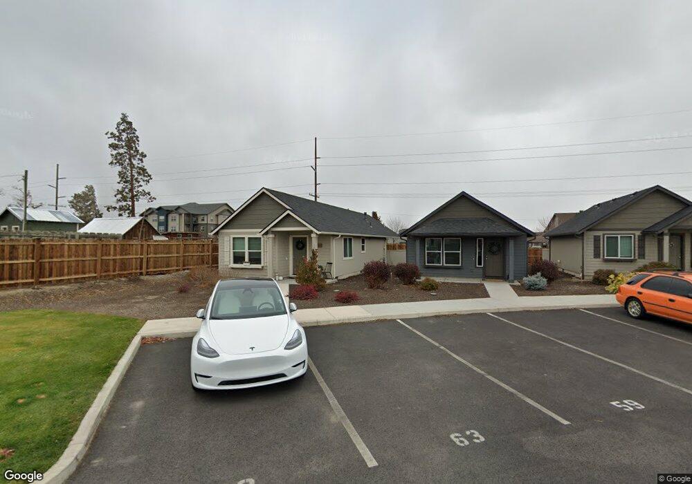 1563 SW 36th Loop, Redmond, OR 97756 - photo 1