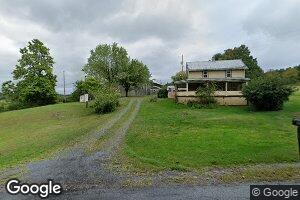 1029 N Hess Rd, Hustontown, PA 17229