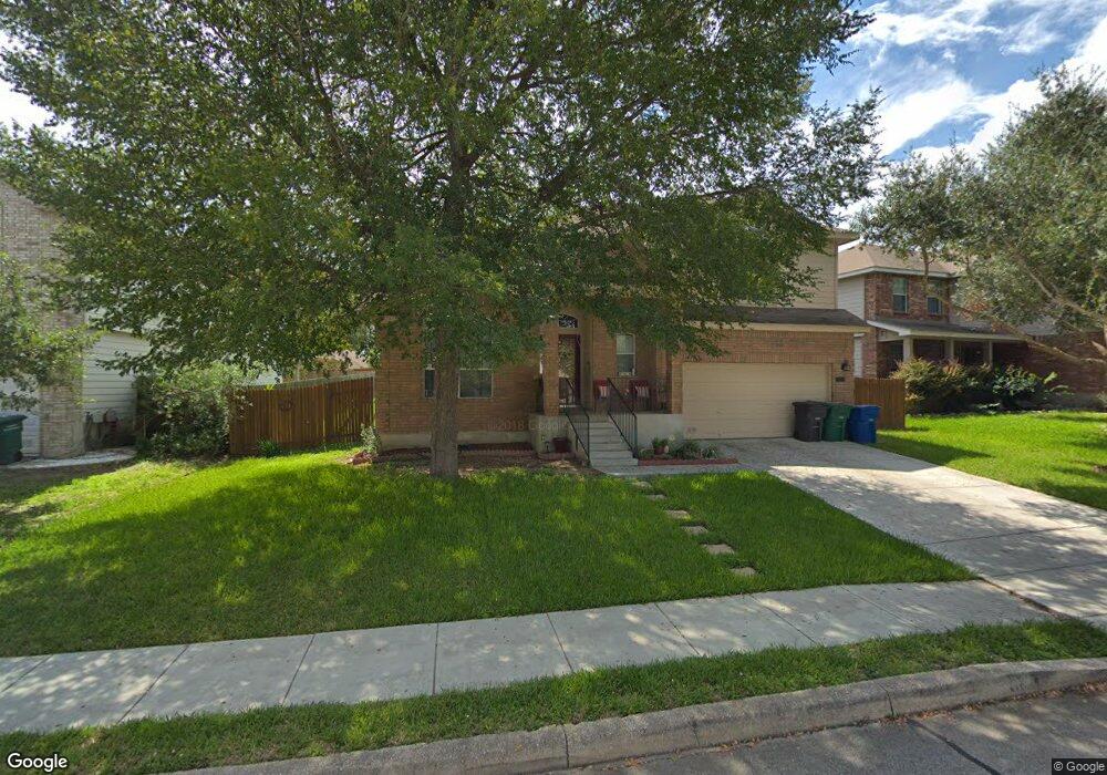 7823 Bur Oak Way, San Antonio, TX 78223 - photo 1