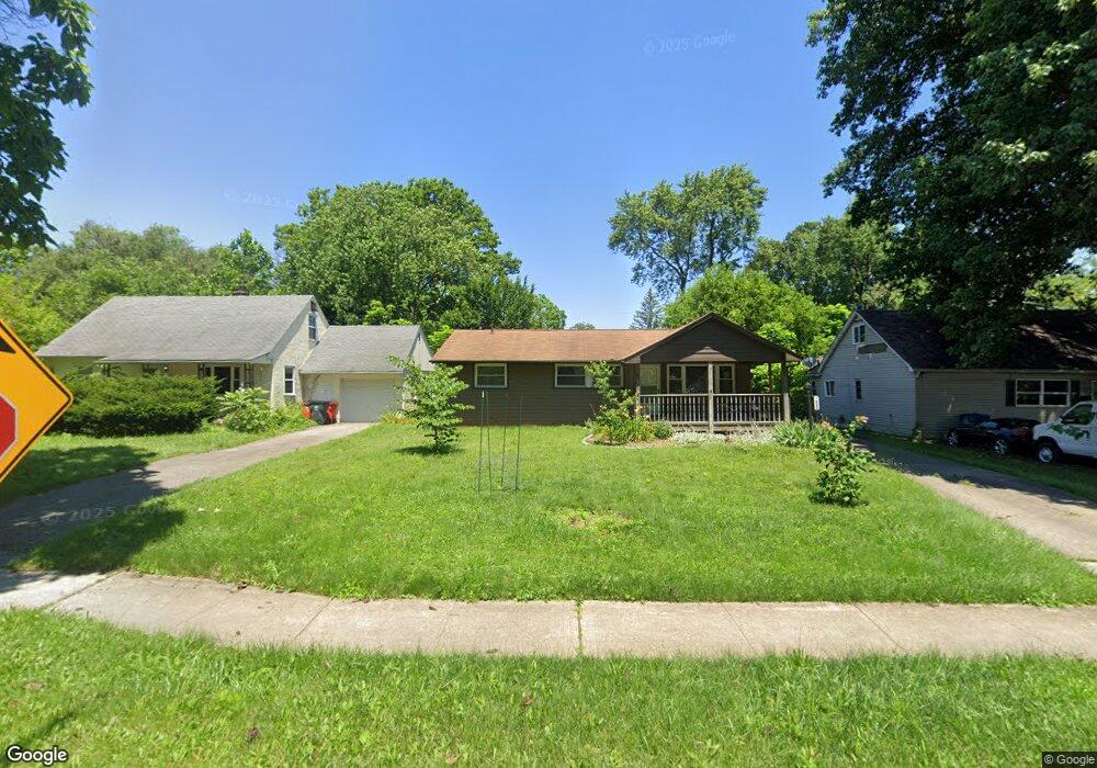 1992 E Cooke Rd, Columbus, OH 43224 - photo 1