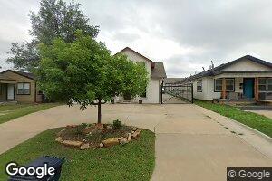 1004 NW 45th St, Oklahoma City, OK 73118