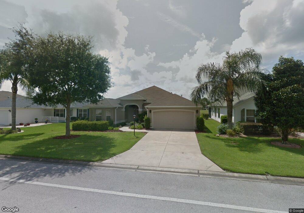 2803 Churchill Downs, The Villages, FL 32162 - photo 1