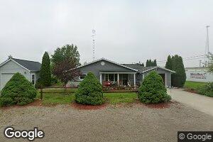 210 N Upton St, Holgate, OH 43527