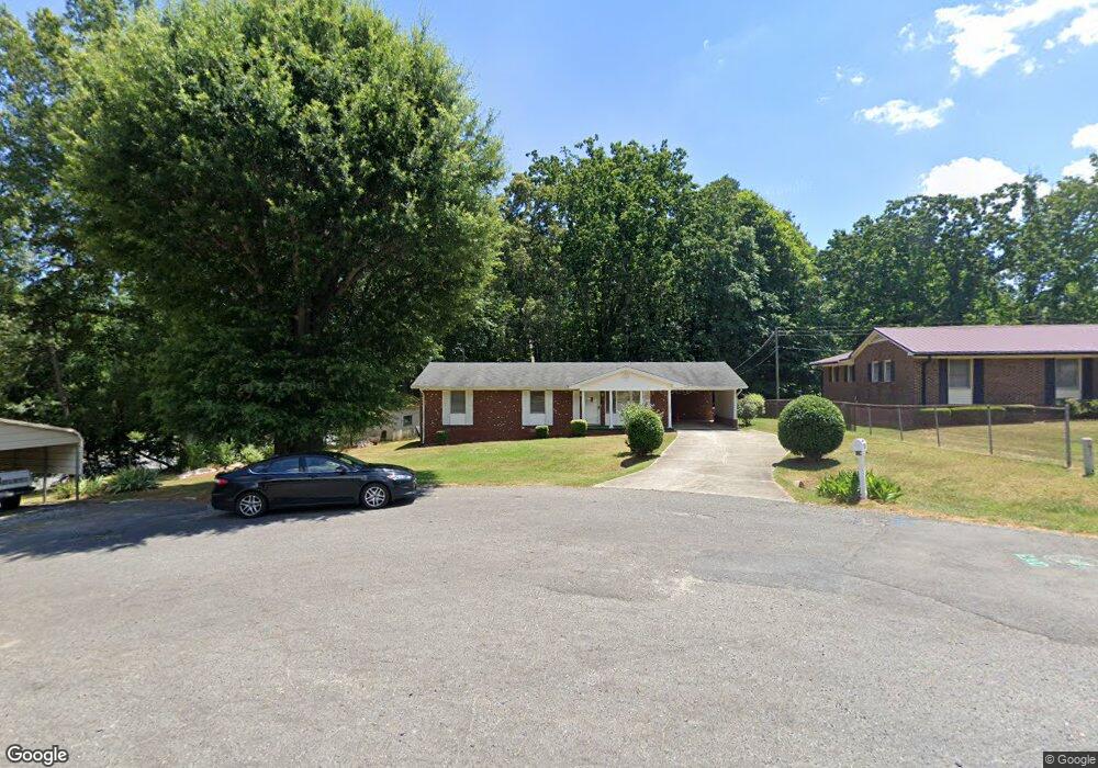 569 Lord Randolph Cir, Asheboro, NC 27205 - photo 1