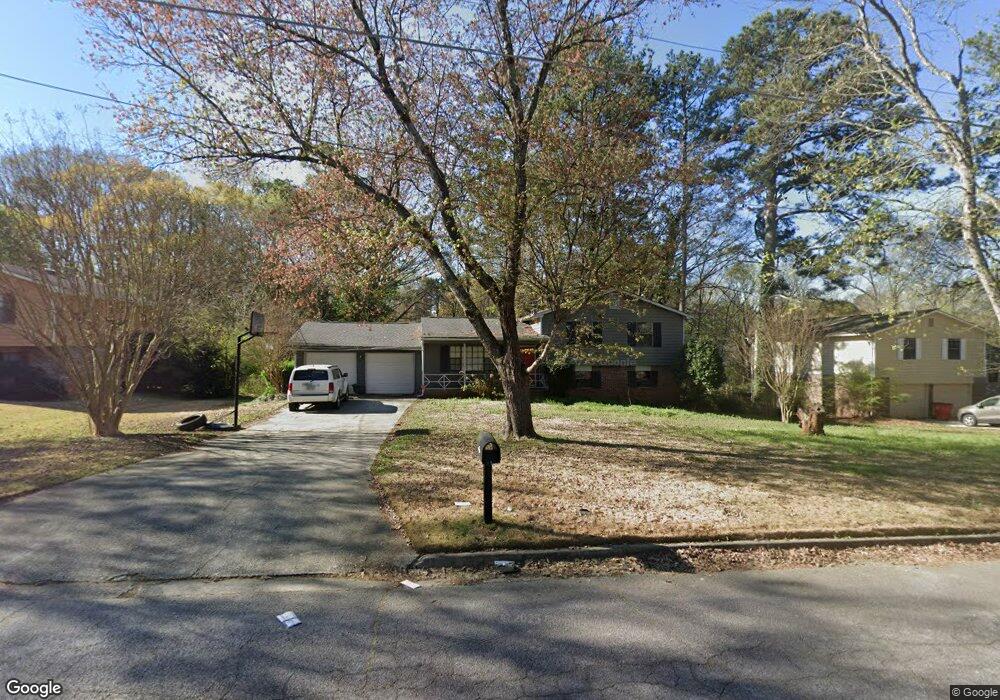 2030 Tiffany Ln unit 3, Jonesboro, GA 30236 - photo 1