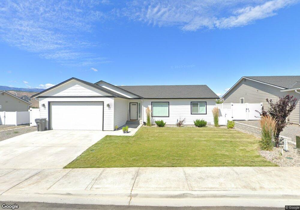 370 S Newton Ave, East Wenatchee, WA 98802 - photo 1