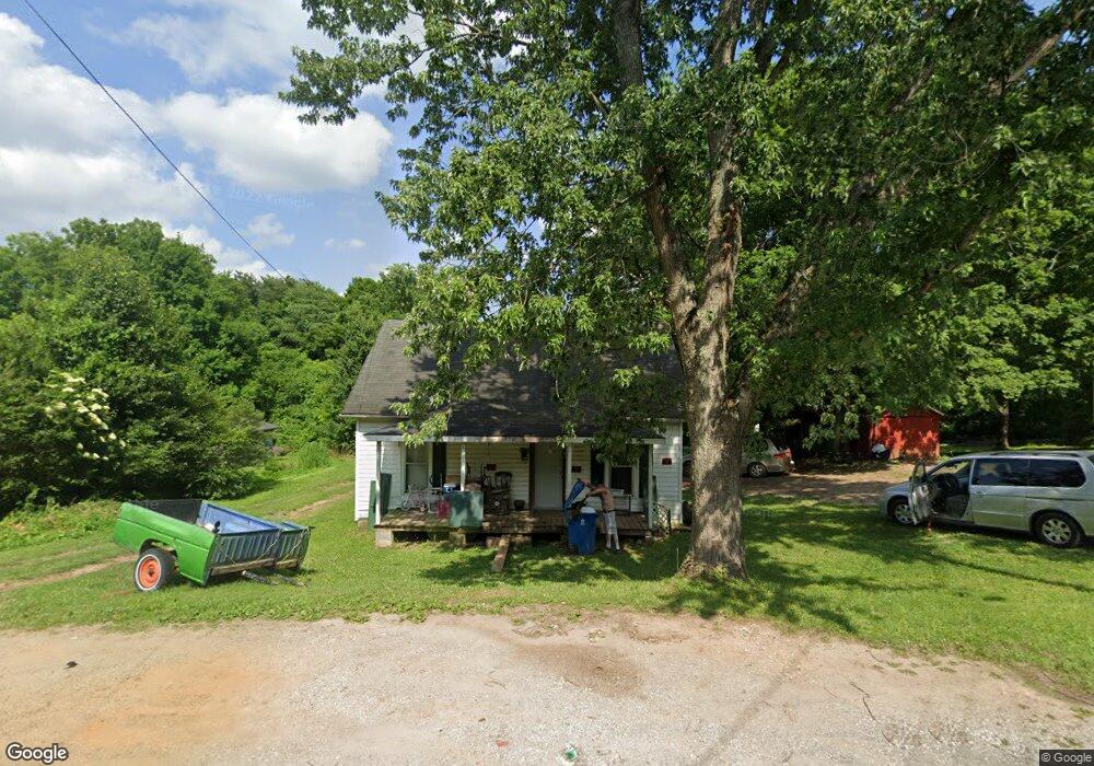 717 S Spring St, Manchester, TN 37355 - photo 1