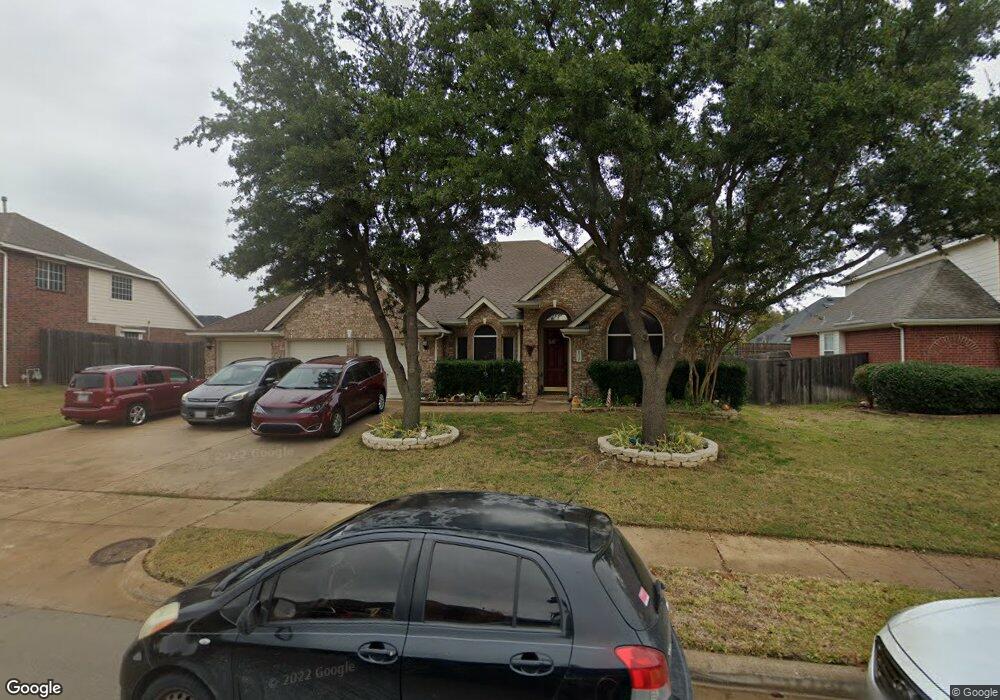 2117 Spur Ct, Denton, TX 76210 - photo 1