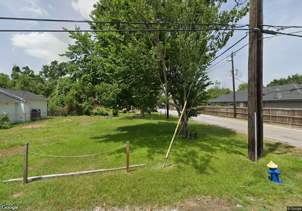 6429 Morrow St, Houston, TX 77091 - photo 1