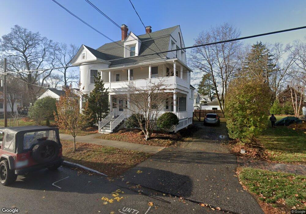 126 Wibird St unit A, Portsmouth, NH 03801 - photo 1