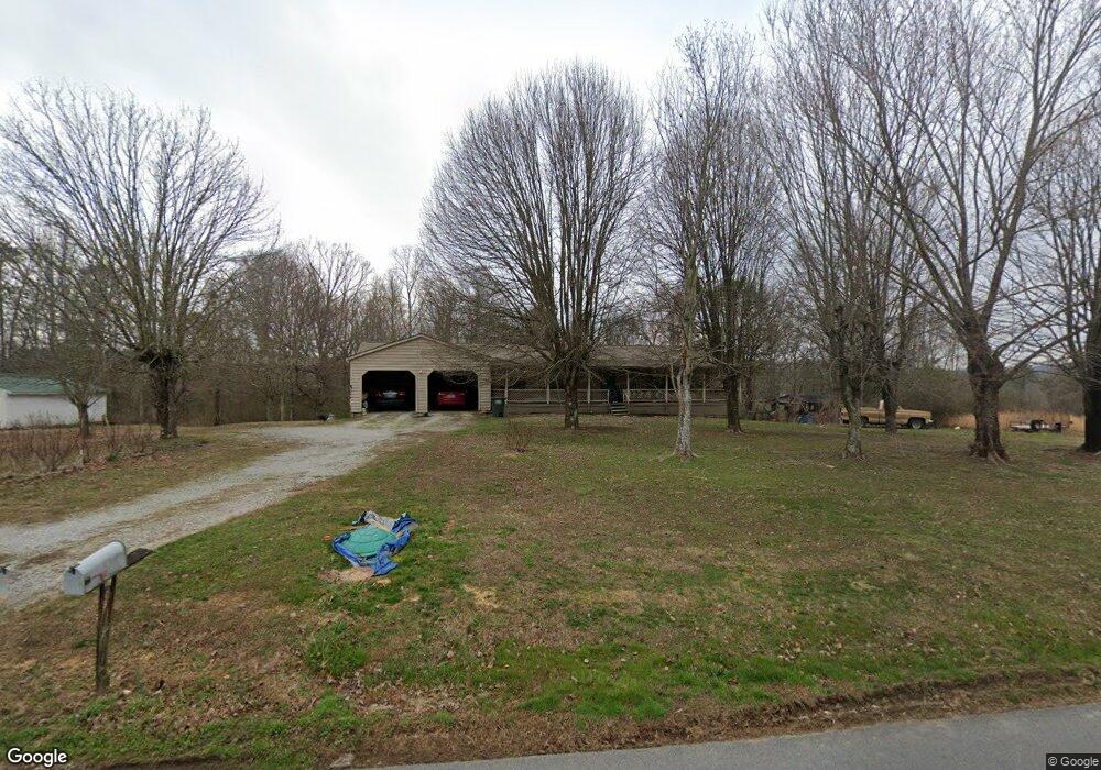 123 Nellie Head Rd, Tunnel Hill, GA 30755 - photo 1