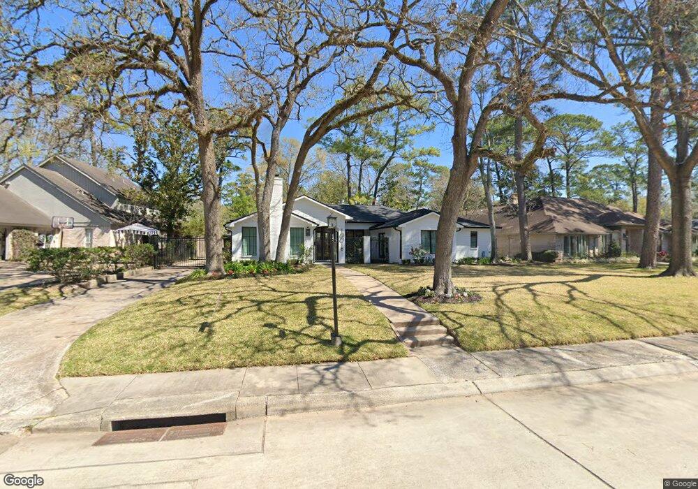 10018 Bayou Glen Rd, Houston, TX 77042 - photo 1