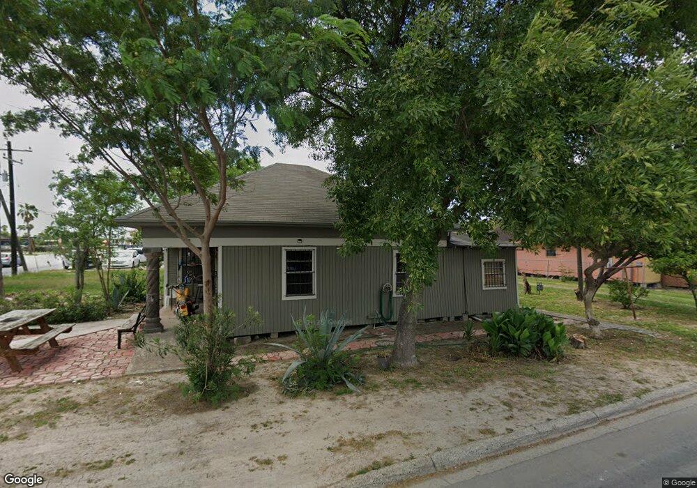 1316 E Juarez Ave, Pharr, TX 78577 - photo 1