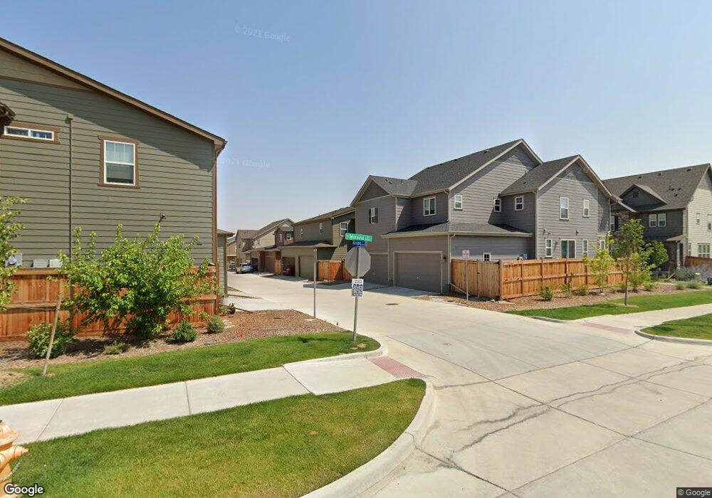 7626 S Winnipeg Ct, Aurora, CO 80016 - photo 1