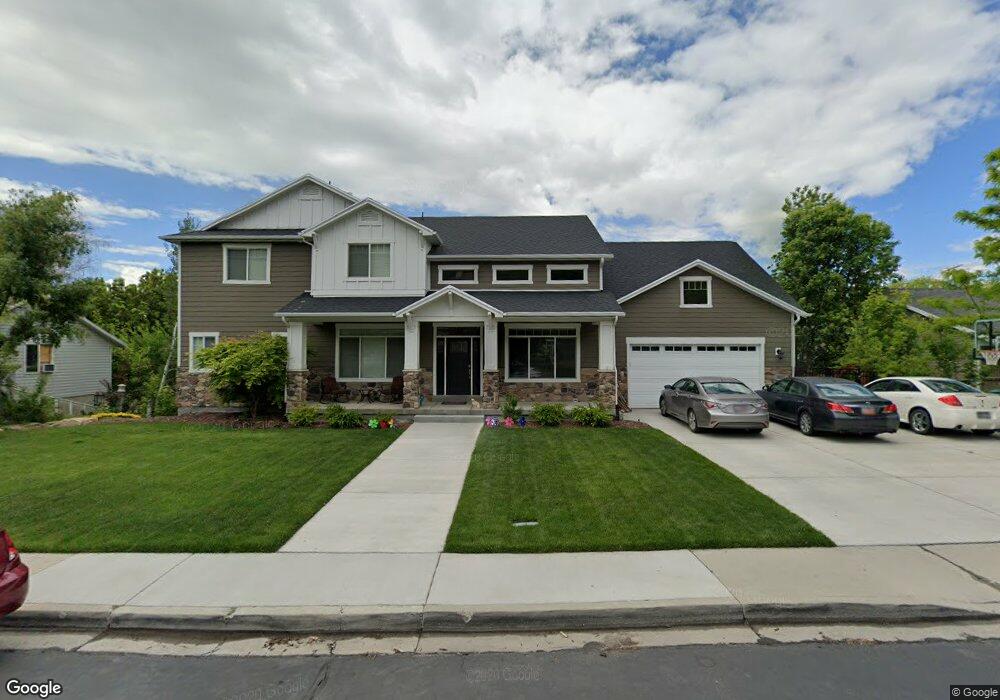 10213 N Pinion Dr, Pleasant Grove, UT 84062 - photo 1