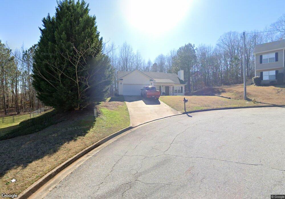 10 Spring Valley Trace, Covington, GA 30016 - photo 1