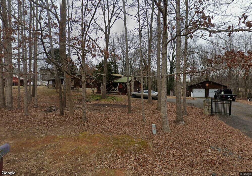709 Falls Ferguson Rd, Gastonia, NC 28052 - photo 1
