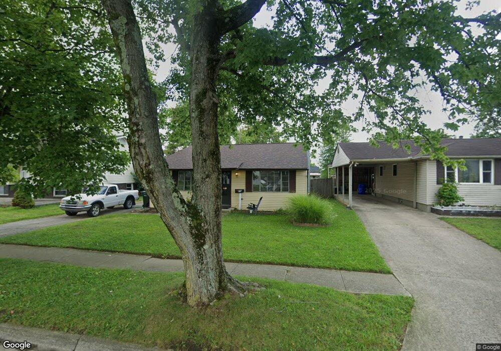 3969 Randell Rd, Columbus, OH 43228 - photo 1