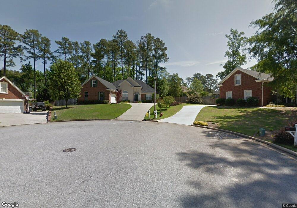 428 Gemstone Ct, Evans, GA 30809 - photo 1
