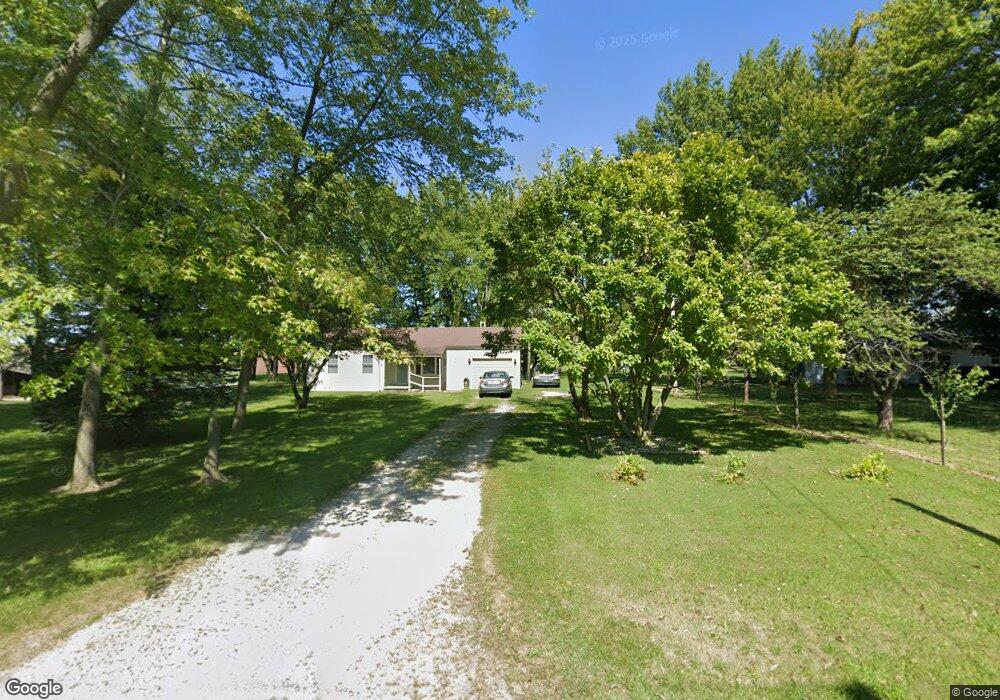 2668 W 200 N, Tipton, IN 46072 - photo 1