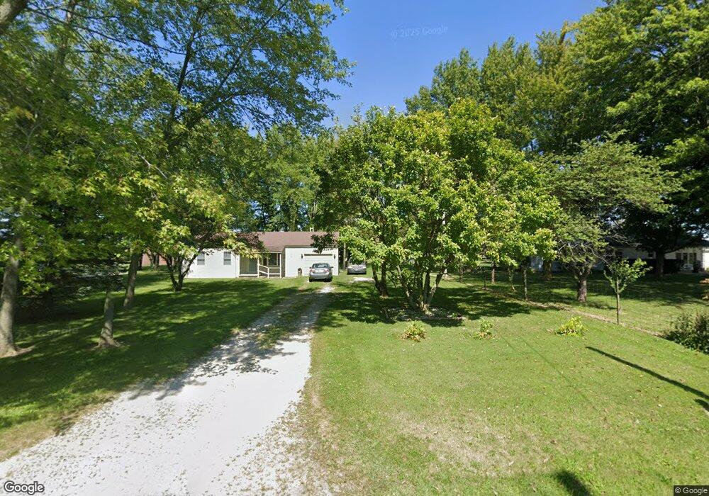 2672 W 200 N, Tipton, IN 46072 - photo 1