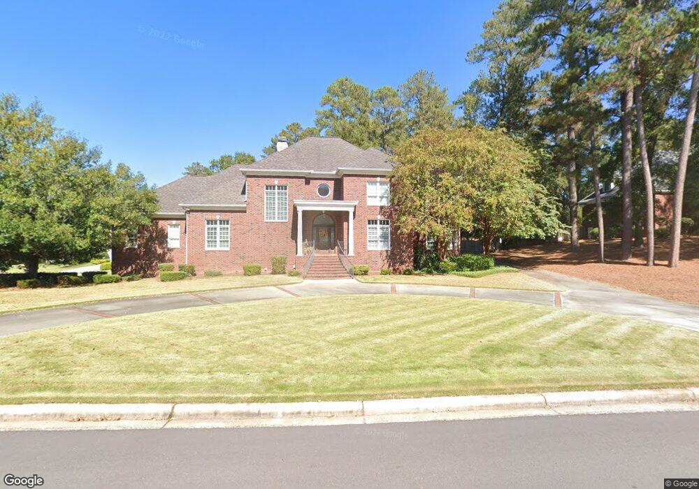 3523 Granite Way, Augusta, GA 30907 - photo 1