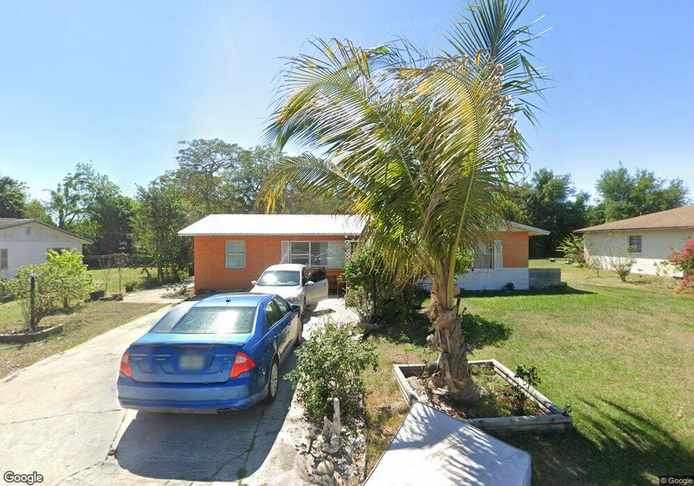 640 Serenade Terrace, Lake Placid, FL 33852 - photo 1