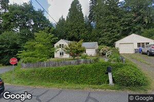 1035 SW Maplecrest Ct, Portland, OR 97219