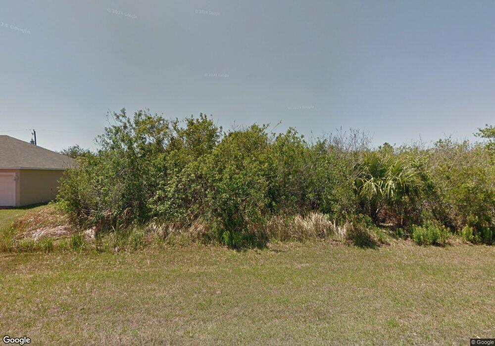 4462 SW Abovo St, Port Saint Lucie, FL 34953 - photo 1