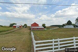 2172 Old Springfield Rd, New Holland, OH 43145