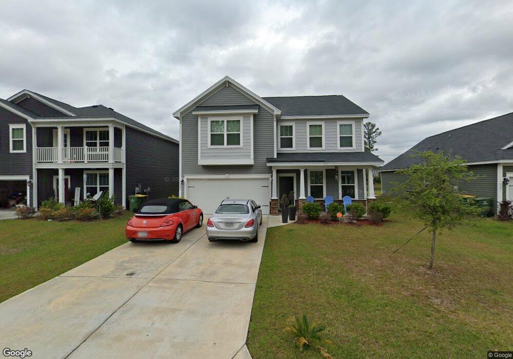 365 Southwilde Way, Pooler, GA 31322 - photo 1