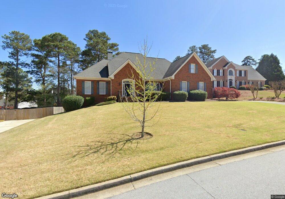 1770 Carlington Ct, Grayson, GA 30017 - photo 1