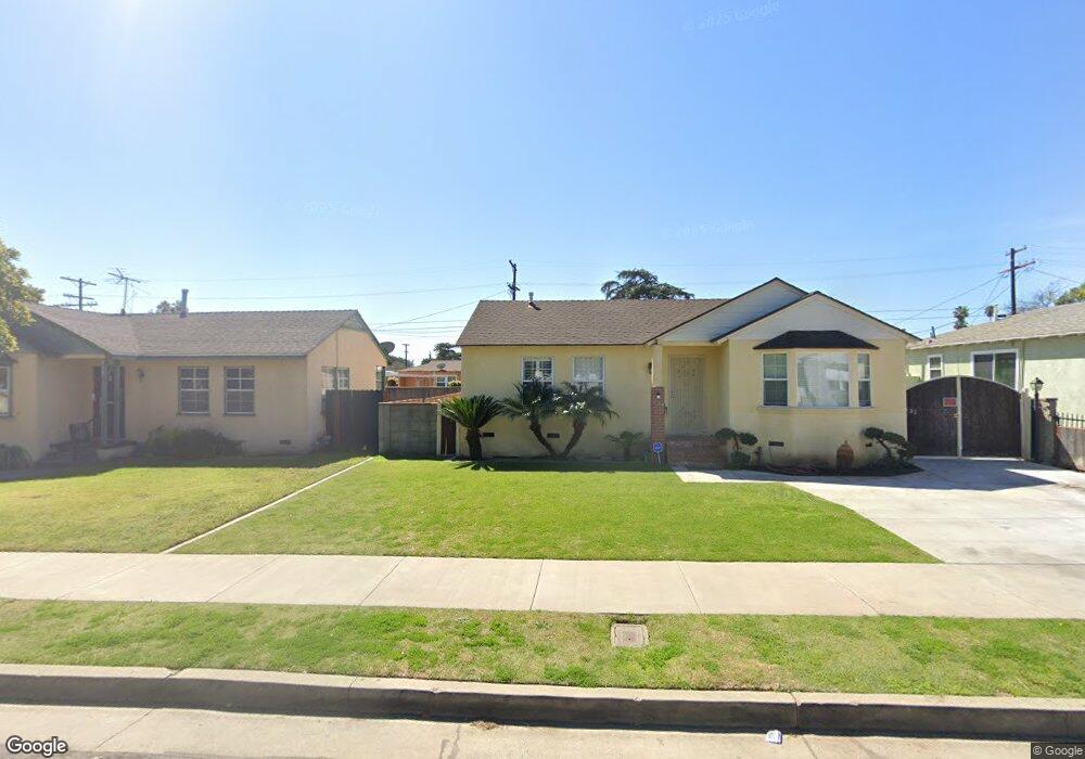 934 E 118th Place, Los Angeles, CA 90059 - photo 1