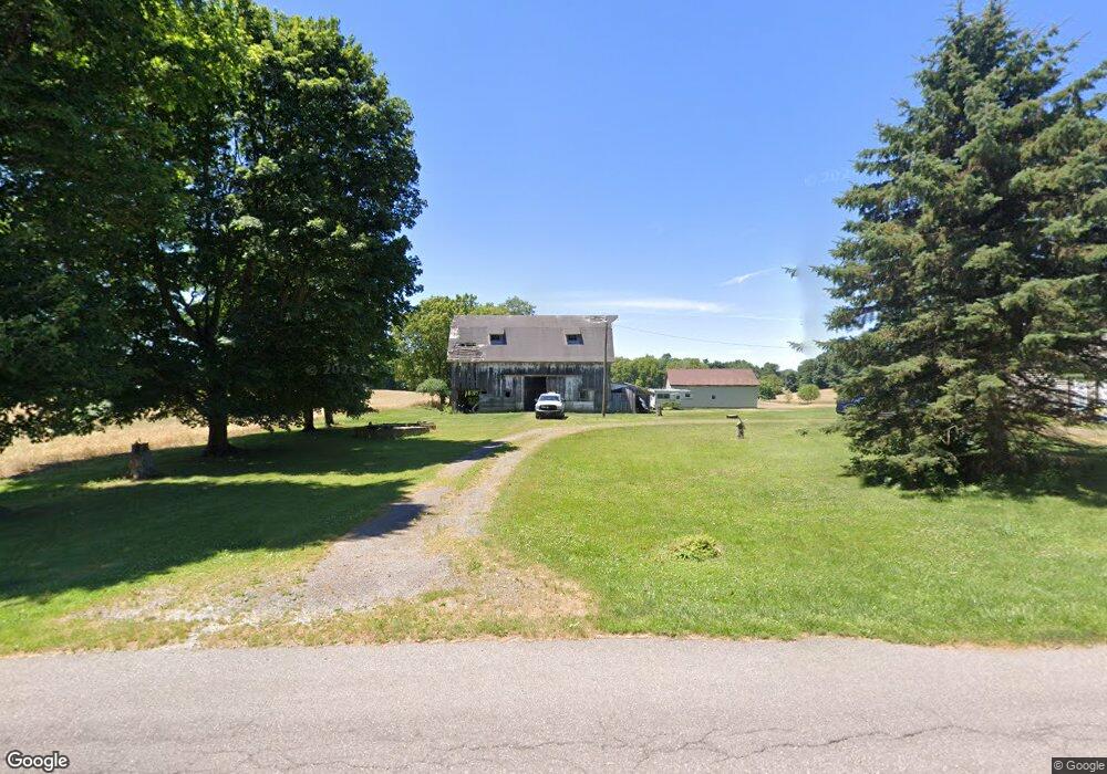 6134 N 425 E, Rolling Prairie, IN 46371 - photo 1