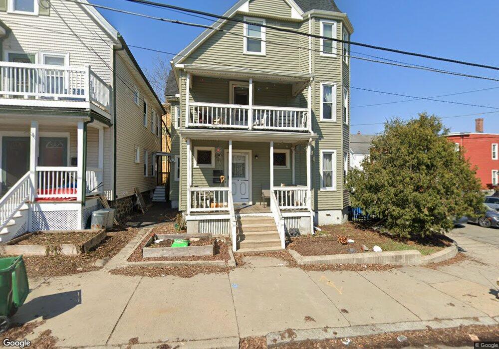 18 Henry St unit 1, Medford, MA 02155 - photo 1