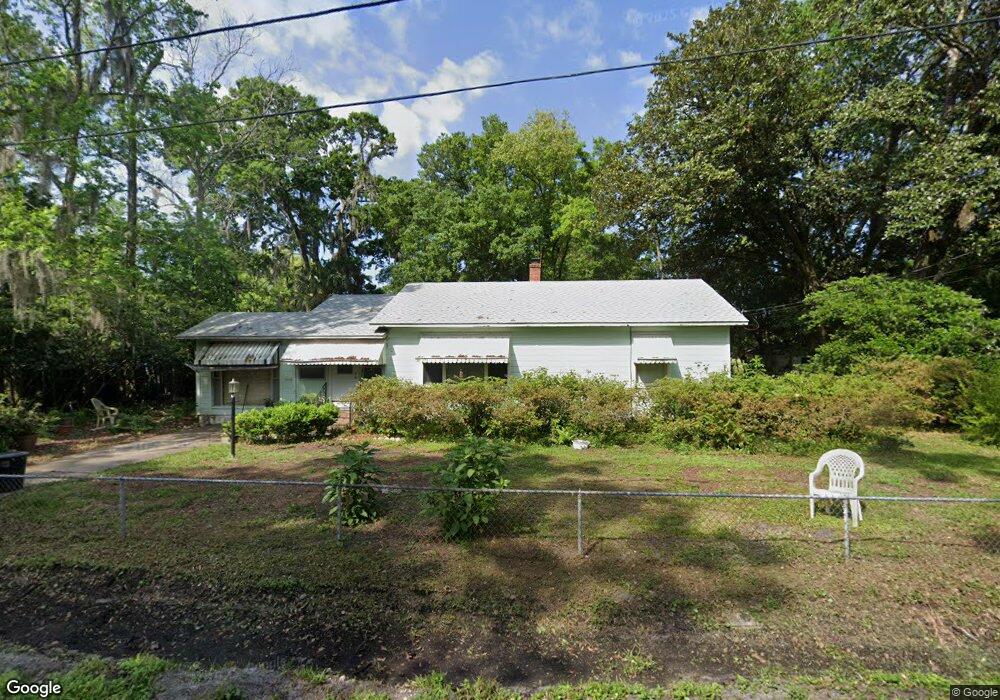 1238 Woodruff Ave, Jacksonville, FL 32205 - photo 1