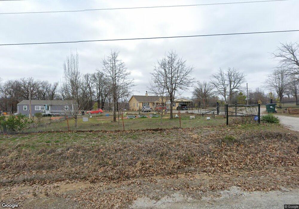 9105 9th, Beggs, OK 74421 - photo 1