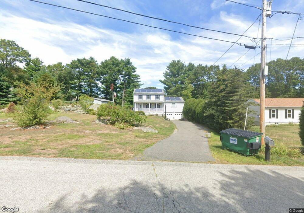 110 Laurie Ln, Swansea, MA 02777 - photo 1