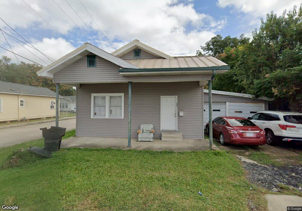 301 Morgan St, Houma, LA 70360 - photo 1