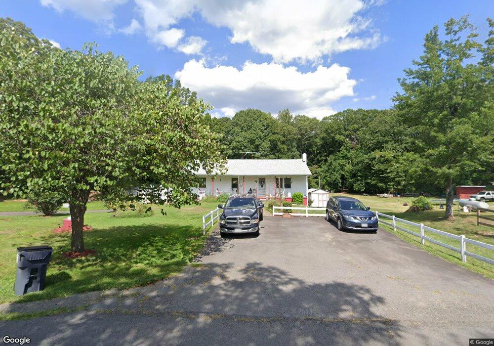 5508 Sumerduck Rd, Sumerduck, VA 22742 - photo 1