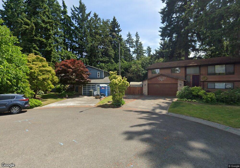 8208 229th St SW, Edmonds, WA 98026 - photo 1