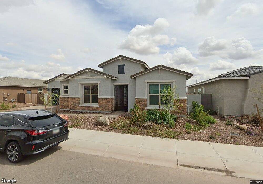 4773 N 179th Dr, Goodyear, AZ 85395 - photo 1