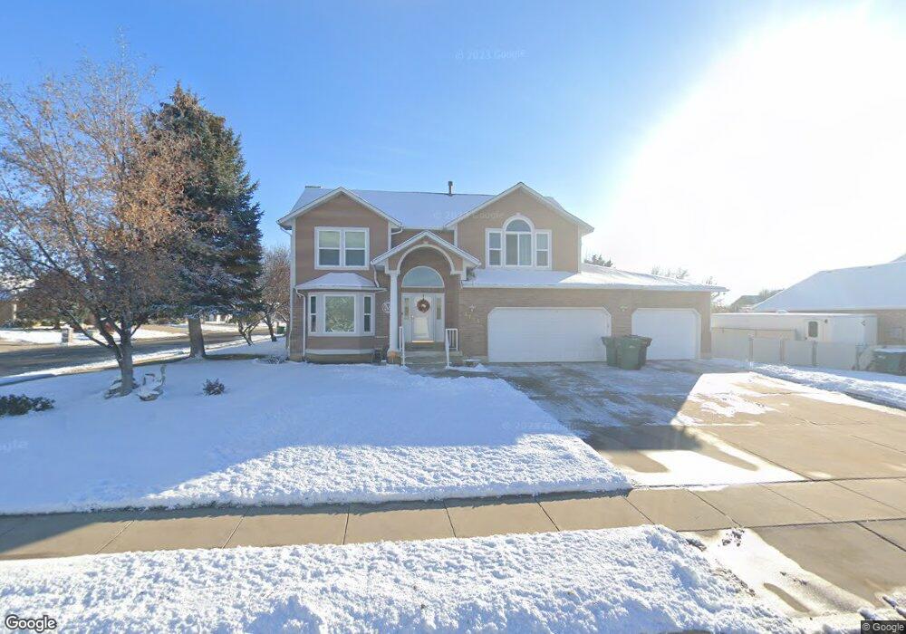 3705 W 5700 S, Roy, UT 84067 - photo 1