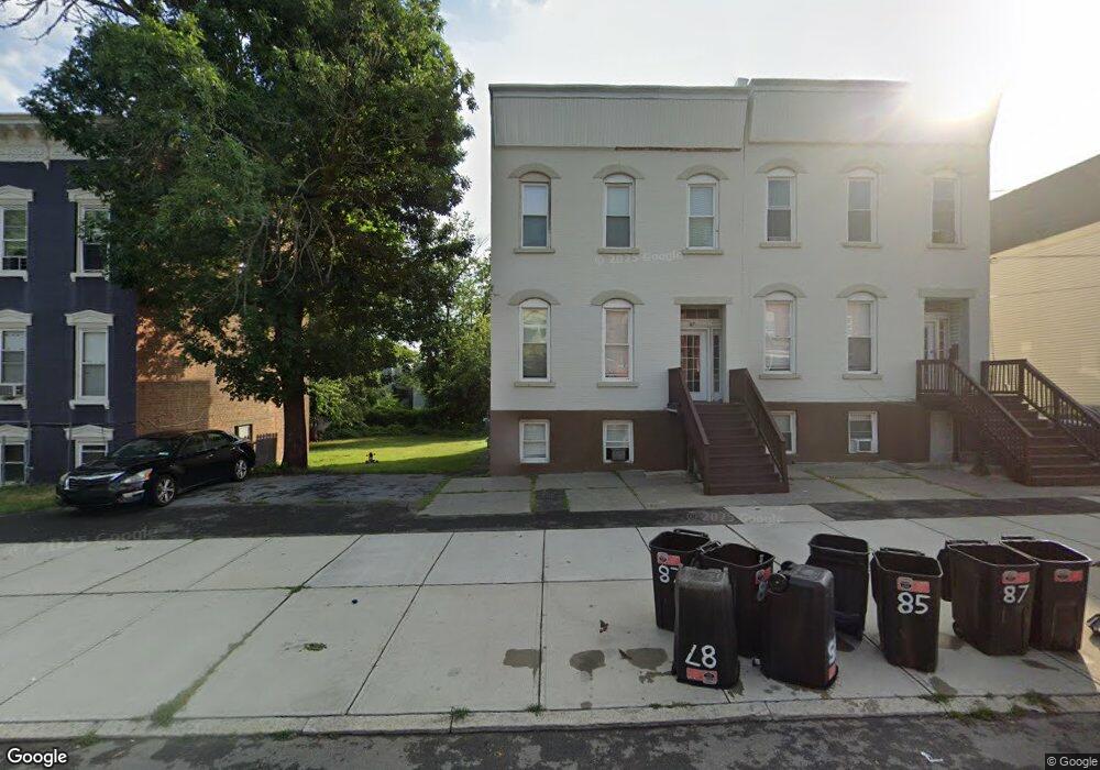87 Hunter Ave, Albany, NY 12206 - photo 1