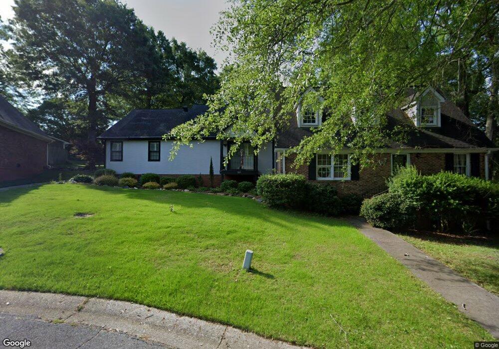 109 Oxford Square, Carrollton, GA 30117 - photo 1