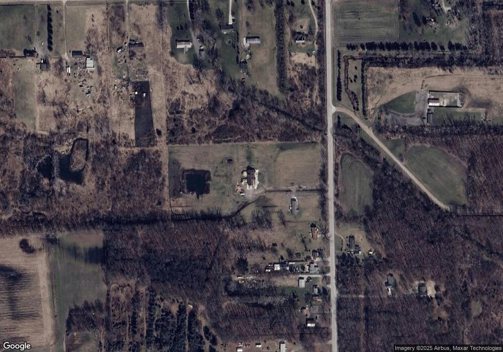 13897 Sumpter Rd, Carleton, MI 48117 - photo 1